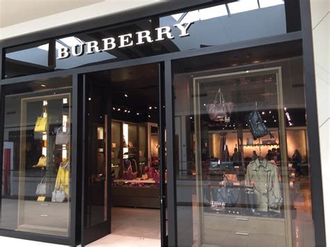 burberry near me store locator